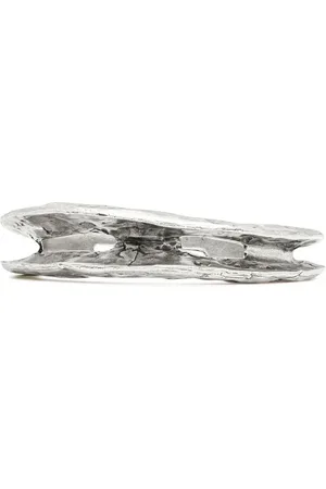 Saint Laurent Arty hammered