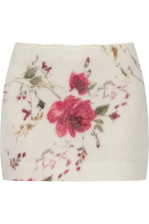 BLUMARINE Floral