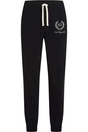 Karl Lagerfeld Elasticated