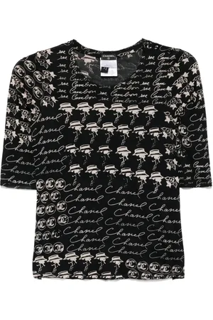 CHANEL CHANEL Pre