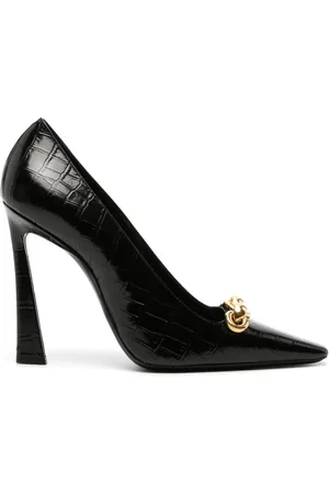 Saint Laurent Silvana 110mm chain