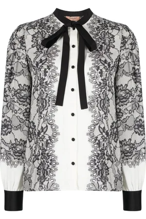Twin-Set Lace