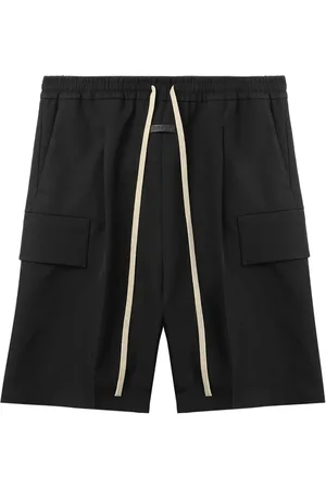 FEAR OF GOD Wool
