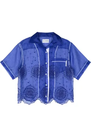 Des Phemmes Broderie