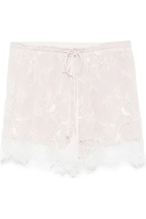 BLUMARINE Embroidered