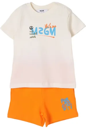 Msgm Logo