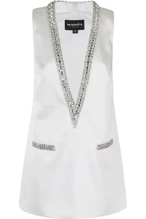 Retrofete Nancie mini dress