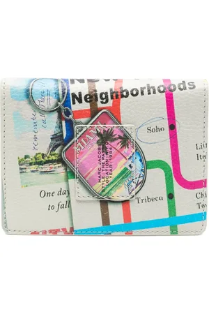 Marc Jacobs Leather wallet