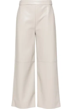 Max Mara Luciana faux