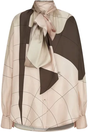 Salvatore Ferragamo Sash