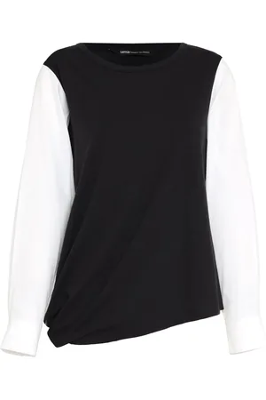 Uma Raquel Davidowicz Asymmetric top