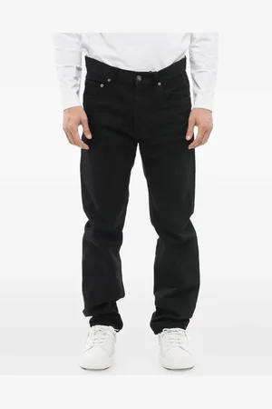 Saint Laurent Button