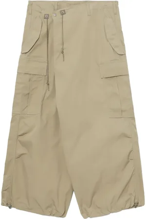 JUNYA WATANABE Asymmetric wide
