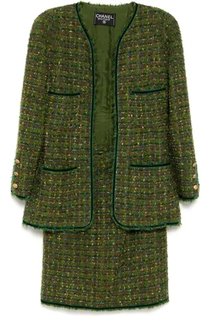 CHANEL CHANEL Pre