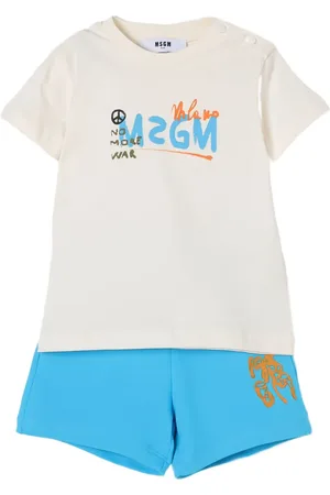 Msgm Logo
