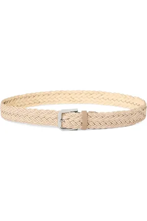 Brunello Cucinelli Braided two