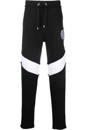 Balmain Monogram