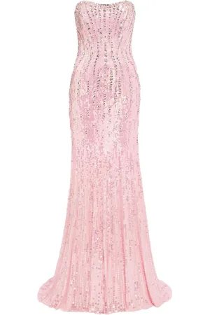 Jenny Packham Sequin