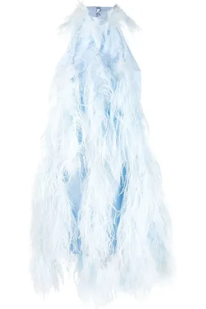 The Attico Feather
