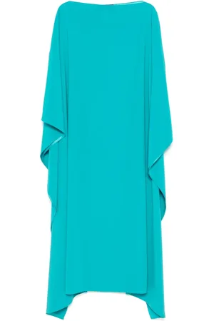 GIANLUCA CAPANNOLO Eve maxi dress