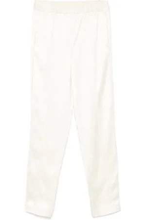Jil Sander Elasticated straight