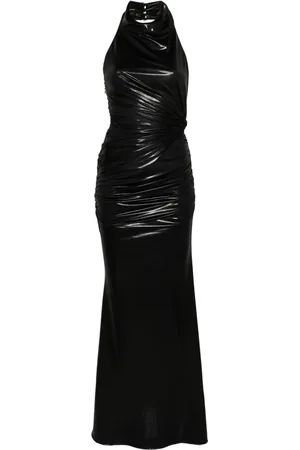 The Andamane Stella maxi dress