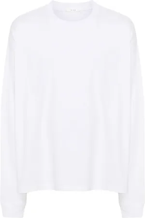 The Row Haru top
