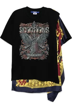 JUNYA WATANABE Scorpions T