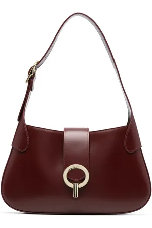 Sandro Janet shoulder bag