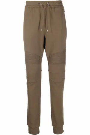 Balmain Drawstring slim