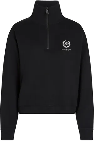 Karl Lagerfeld Zip