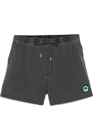 Deus Ex Machina Sandbar swim shorts