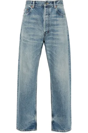 Saint Laurent Mick straight