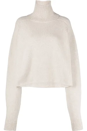 The Row Ehud ribbed