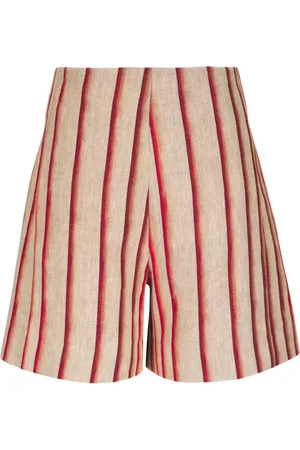 ODEEH Striped high