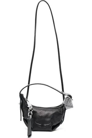 Zadig & Voltaire Le Cecilia crystal