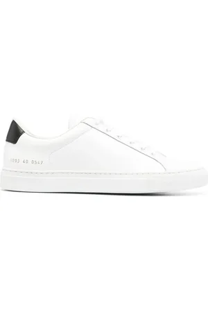 COMMON PROJECTS Retro low