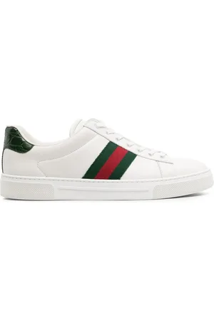 Gucci Ace Web