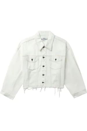 A.P.C. Grosieur raw