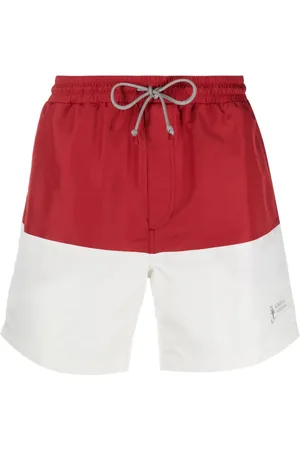 Brunello Cucinelli Panelled