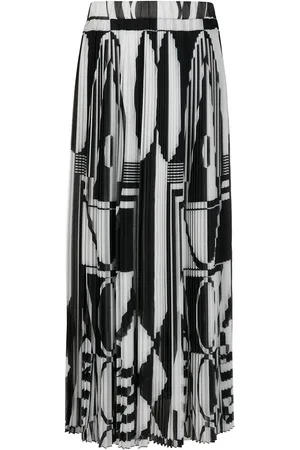 Balmain Geometric