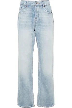 7 for all Mankind Austyn mid
