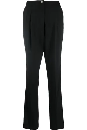 Rochas Pleat