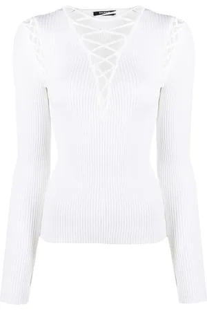 Balmain Lace