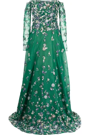 Saiid Kobeisy Beaded off