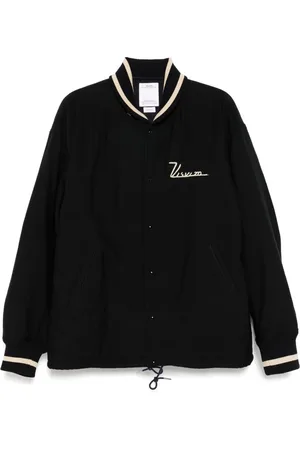 VISVIM Hobbs jacket