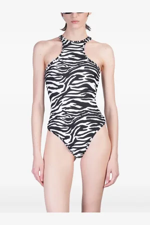 The Attico Zebra