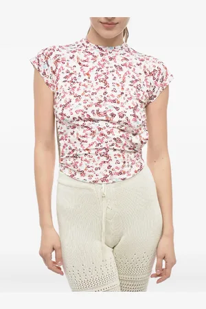 Isabel Marant Floral
