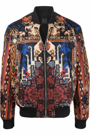 Balmain Reversible graphic