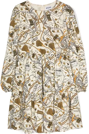 Moschino Sartorial